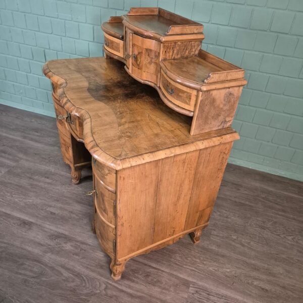 Bureau Barok 1770 Noten - Afbeelding 5