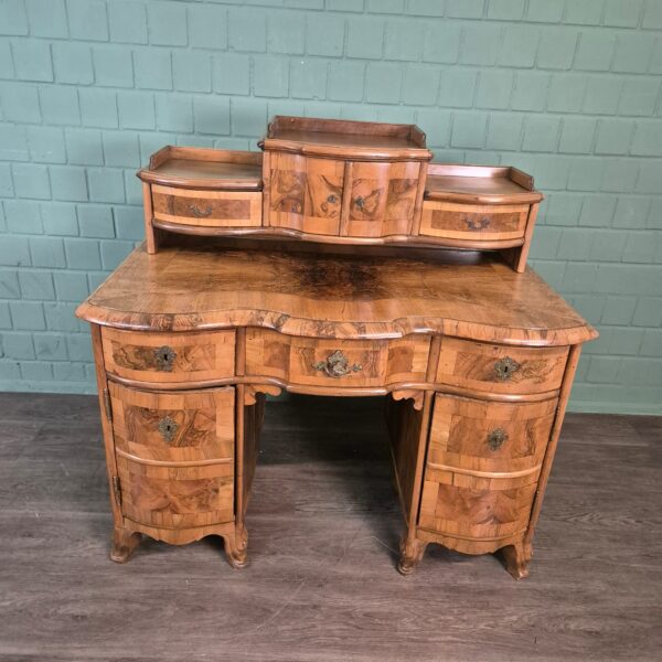 Bureau Barok 1770 Noten - Afbeelding 3