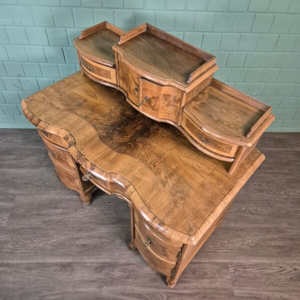 Bureau Barok 1770 Noten - Afbeelding 7