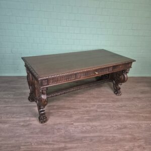 Bureau Eiken Neo-barok 1920