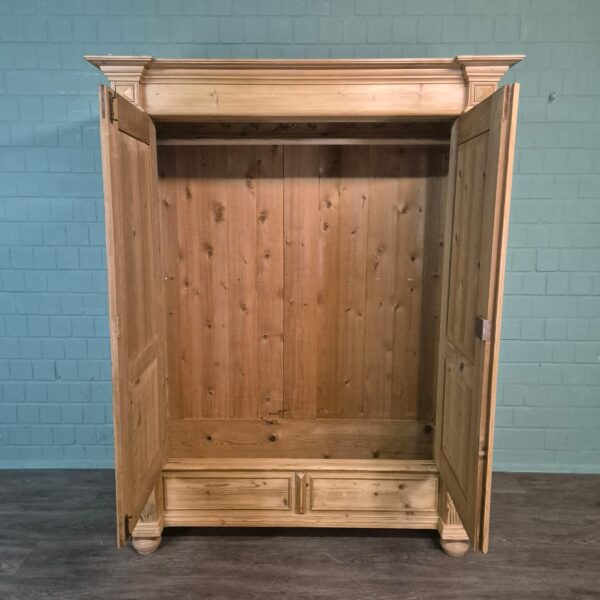 Kast Gründerzeit 1880 Grenen - Afbeelding 13