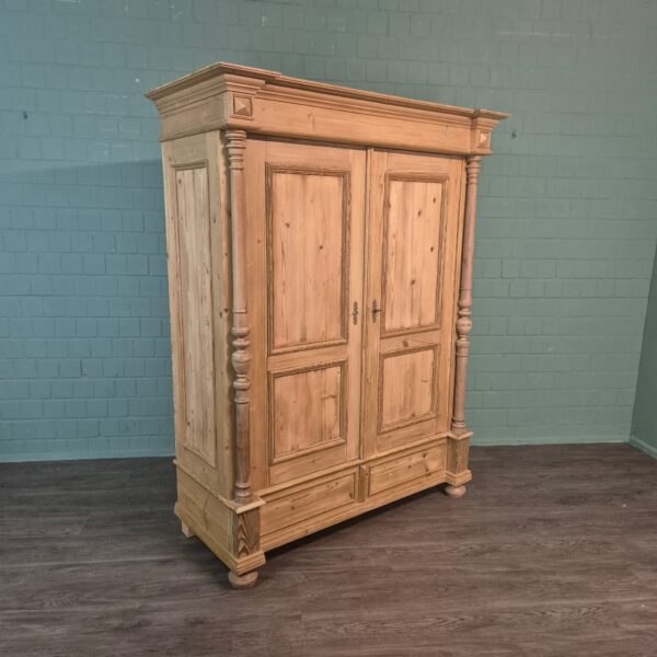 Kast Gründerzeit 1880 Grenen