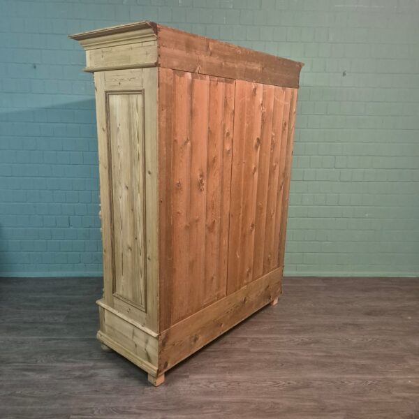 Kast Gründerzeit 1880 Grenen - Afbeelding 19
