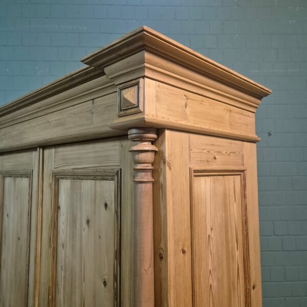 Kast Gründerzeit 1880 Grenen - Afbeelding 7
