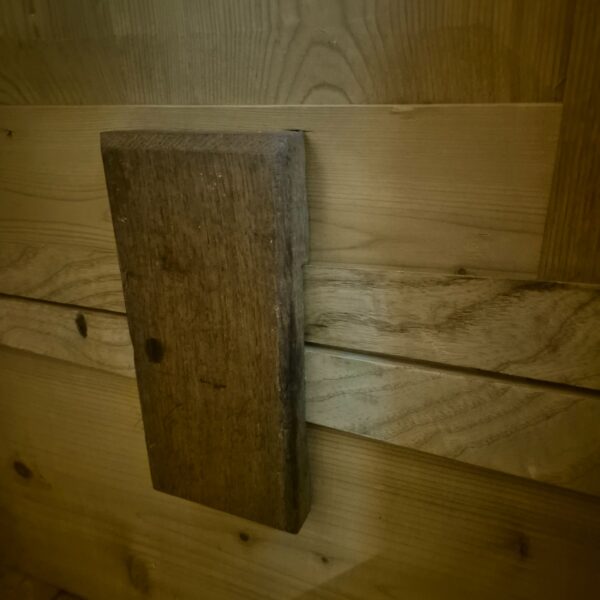 Kast Gründerzeit 1880 Grenen - Afbeelding 18