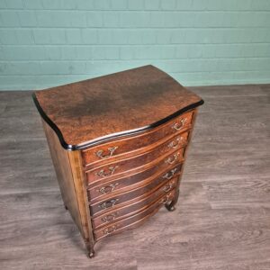 Commode Neo-barok Noten 0,54 m