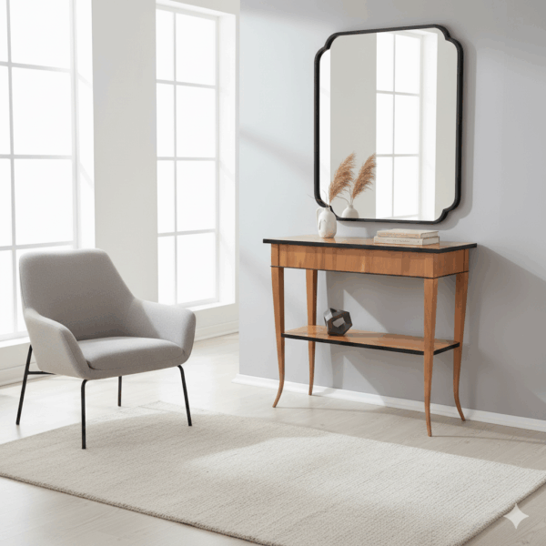 Sidetable Sideboard Kersen 0,94 m - Afbeelding 2