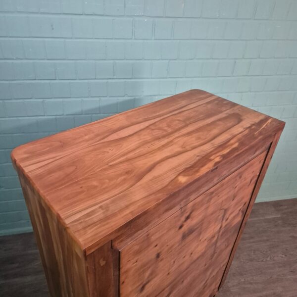 Ladenkast Biedermeier 1850 Kersen - Afbeelding 14