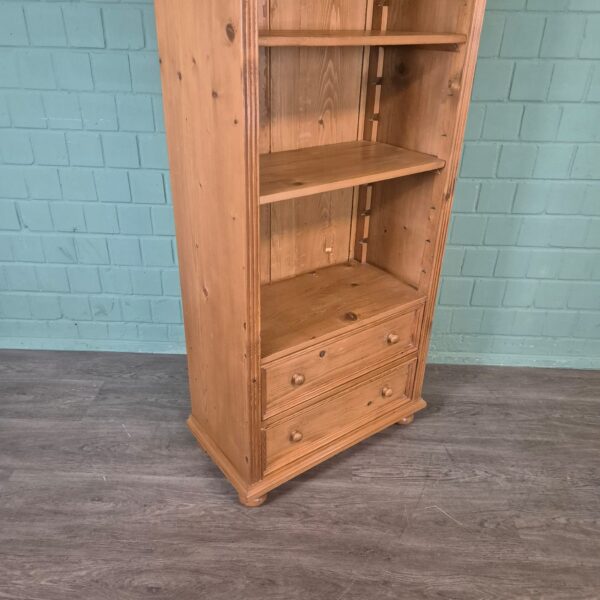 Boekenkast 0,80 m Grenen - Afbeelding 6