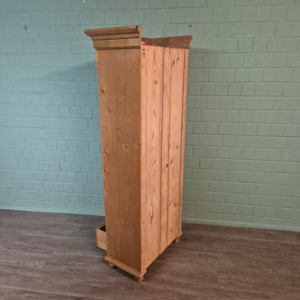 Boekenkast 0,80 m Grenen - Afbeelding 12
