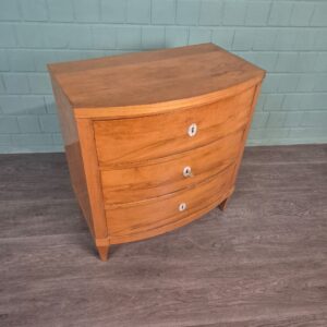 Commode Biedermeier 1840 Kersen