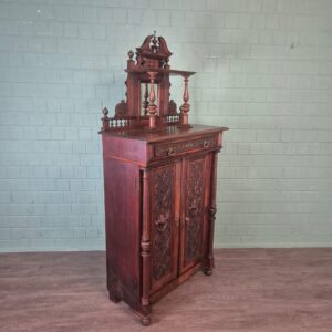 Vertico met Opstand Gründerzeit 1880 Noten