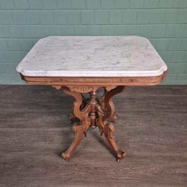 Salontafel Gründerzeit 1880 Noten - Afbeelding 4