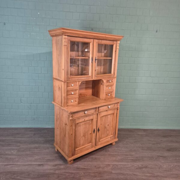 Buffetkast Kast Gründerzeit 1880 Grenen