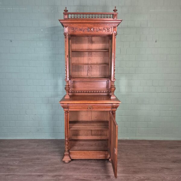 Buffetkast Kast 1880 Eiken - Afbeelding 13