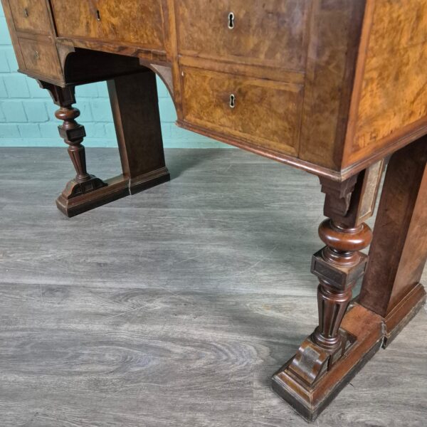 Bureau Gründerzeit 1880 Noten - Afbeelding 11