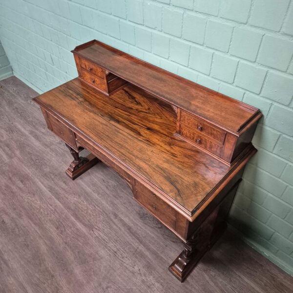 Bureau Gründerzeit 1880 Noten - Afbeelding 6