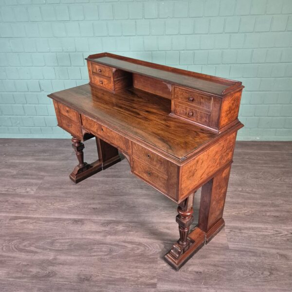 Bureau Gründerzeit 1880 Noten - Afbeelding 5