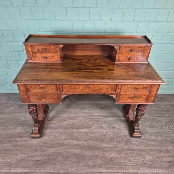 Bureau Gründerzeit 1880 Noten - Afbeelding 4