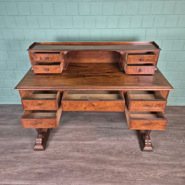 Bureau Gründerzeit 1880 Noten - Afbeelding 12