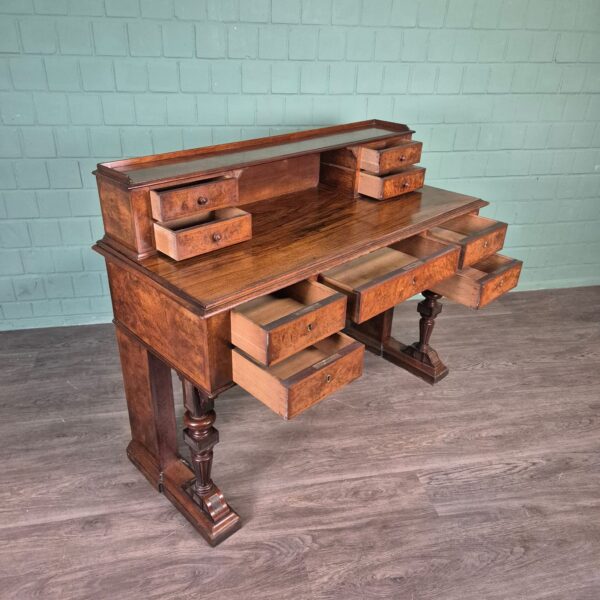 Bureau Gründerzeit 1880 Noten - Afbeelding 13