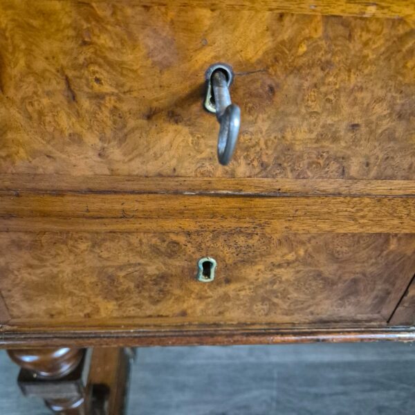 Bureau Gründerzeit 1880 Noten - Afbeelding 10