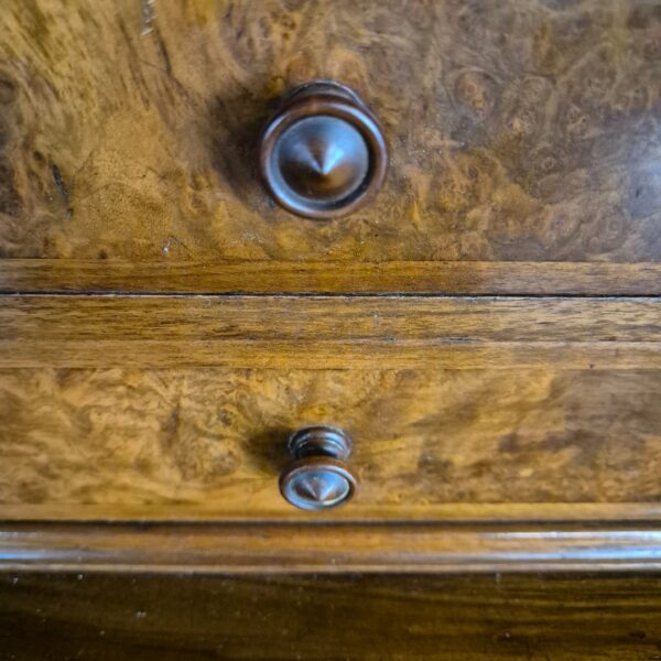 Bureau Gründerzeit 1880 Noten - Afbeelding 9