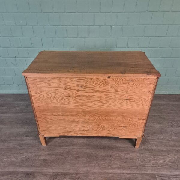 Commode Jugendstil 1900 Kersen - Afbeelding 16