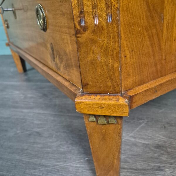 Commode Jugendstil 1900 Kersen - Afbeelding 12
