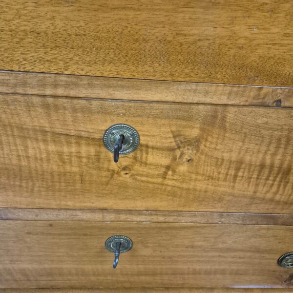 Commode Jugendstil 1900 Kersen - Afbeelding 9
