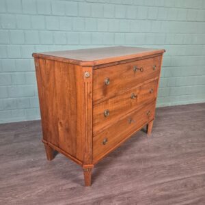 Commode Jugendstil 1900 Kersen