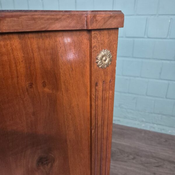 Commode Jugendstil 1900 Kersen - Afbeelding 10