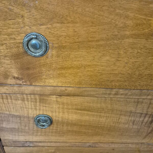 Commode Jugendstil 1900 Kersen - Afbeelding 8