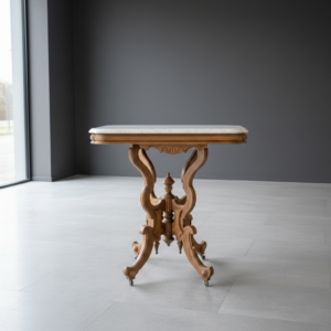 Salontafel Gründerzeit 1880 Noten