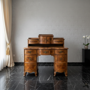 Bureau Barok 1770 Noten