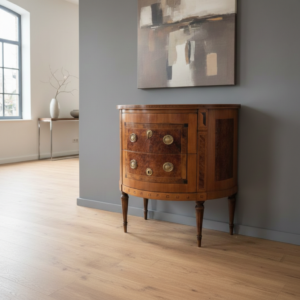 Kastje Empire 1790 Noten