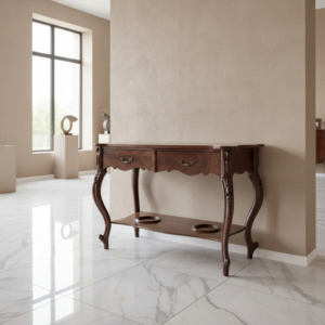 Sidetable Sideboard Mahonie 1,08 m