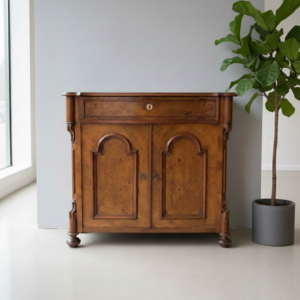 Kastje Louis Philippe 1860 Noten