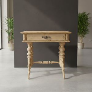 Naaitafeltje Gründerzeit 1880 Grenen