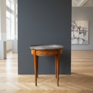 Tafeltje Art Deco 1915 Noten