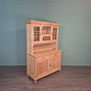 Buffetkast Kast Jugendstil 1900 Grenen