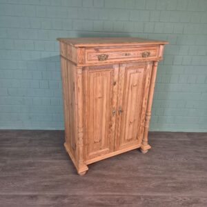 Vertico Gründerzeit 1880 Grenen