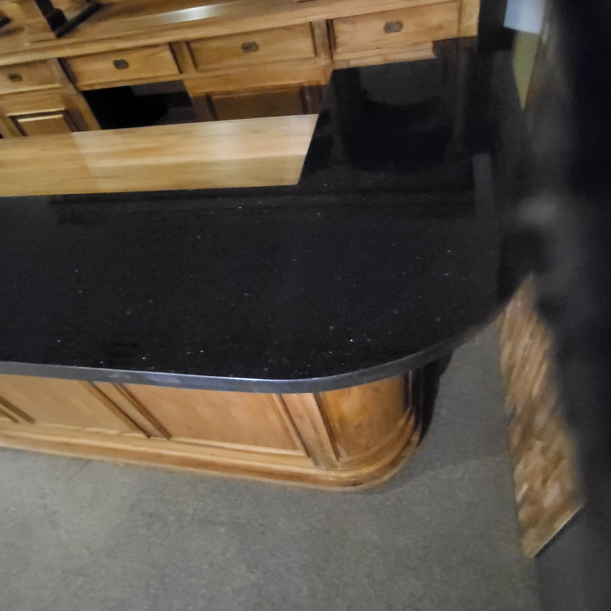 Engelse Bar Teak 2,70 m - Afbeelding 19