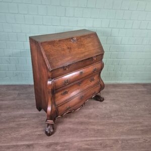 Secretaire Gründerzeit 1880 Eiken