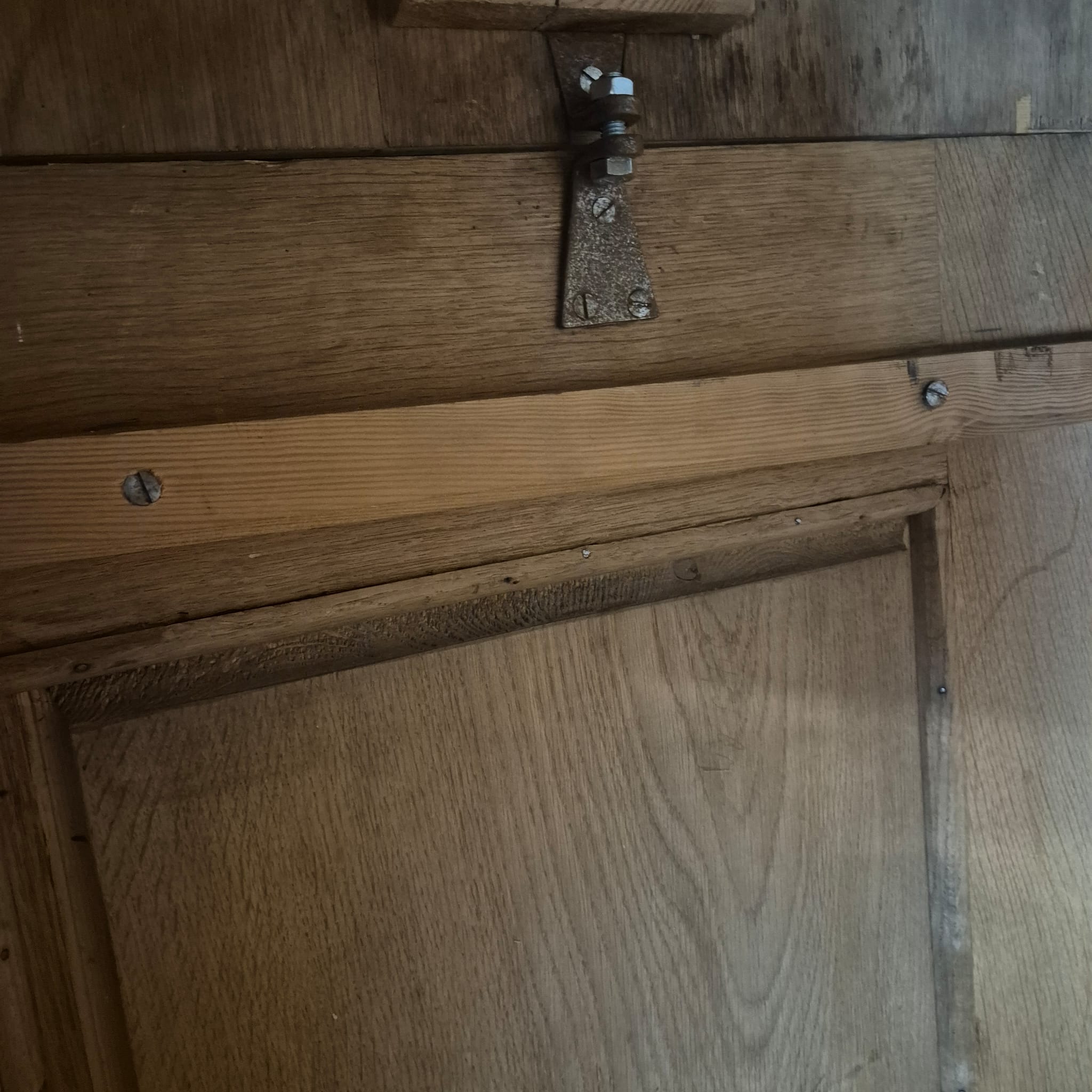 Kast Vitrine Neo-barok 1860 Noten - Afbeelding 17