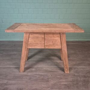 Sidetable Teak 1,00 m