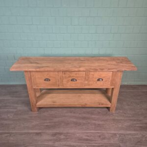 Side Table Teak 1,60 m