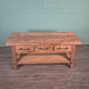 Sidetable Teak 1,40 m
