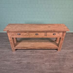 Sidetable Teak 1,60 m