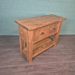 Sidetable Teak 1,00 m